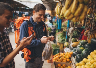 6 keys to establish successful sales teams in foreign cultures