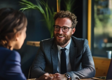 Commercial negotiation training