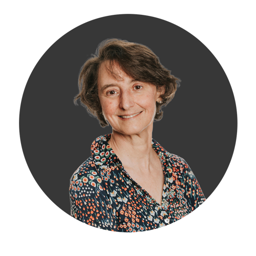 Claire MILLAN - Collaboratrice Mercuri International