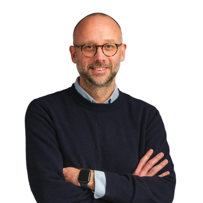 Niklas Sjögren