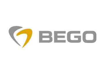 Logo BEGO