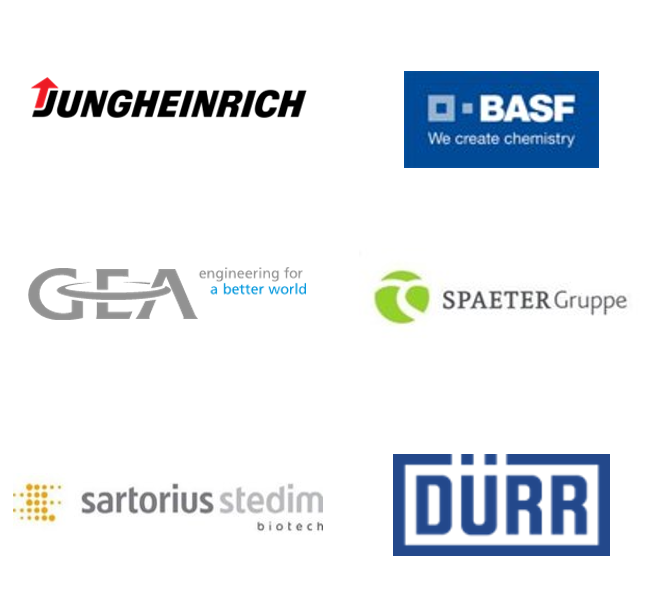 Kundenlogos CSO