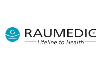 Logo von Raumedic