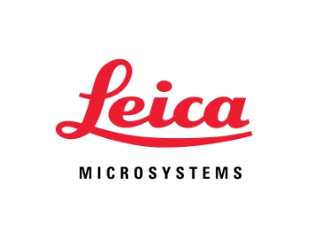 Logo von Leica