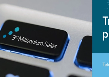 müümine 3. millenniumil