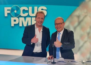Mercuri International sur BFM