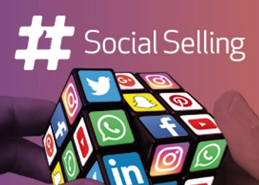 Mercuri Social Selling Program