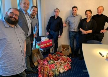 Mercuri Social Day 2019