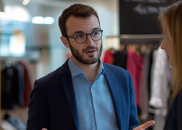 Devenir un excellent manager commercial