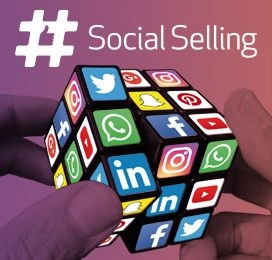 Program Mercuri Social Selling bo poglobil vaše razumevanje, kako izboljšati uspeh vašega podjetja pri prodaji s pomočjo družbenih omrežij