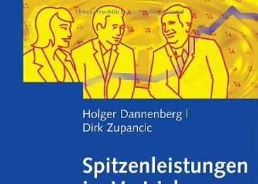 Mercuri Buch - Spitzenleistungen im Vertrieb