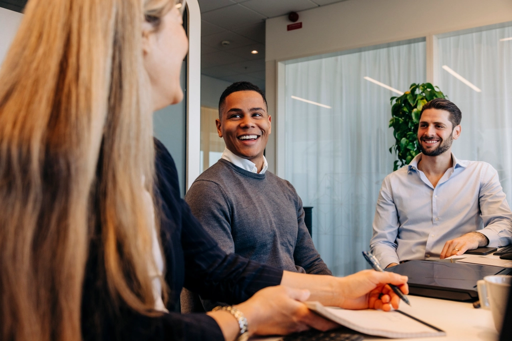 Release the talent inside of your company