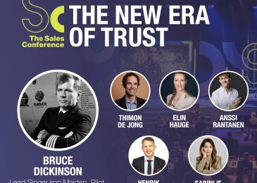 The Sales Conference 2022