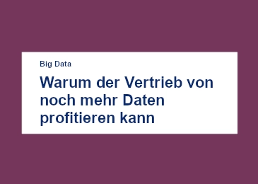 Big Data