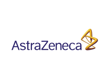 Logo von Astrazeneca