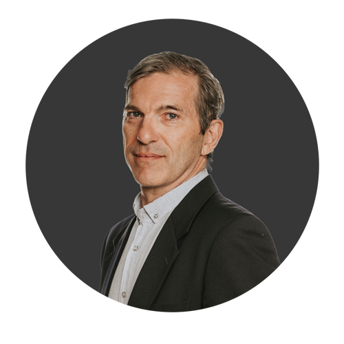 Arnaud MARIE DE CHASTENAY - Collaborateur Mercuri International