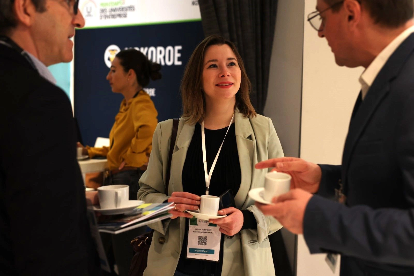 réussir en tant que KAM