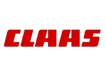 Logo von Claas