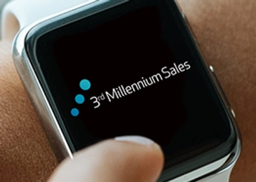 Mercuri International’s 3rd Millennium Sales Concept responds to digitization´s disruption of traditional sales models