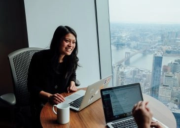 Social selling
