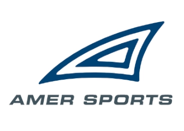 Logo von Amer Sports