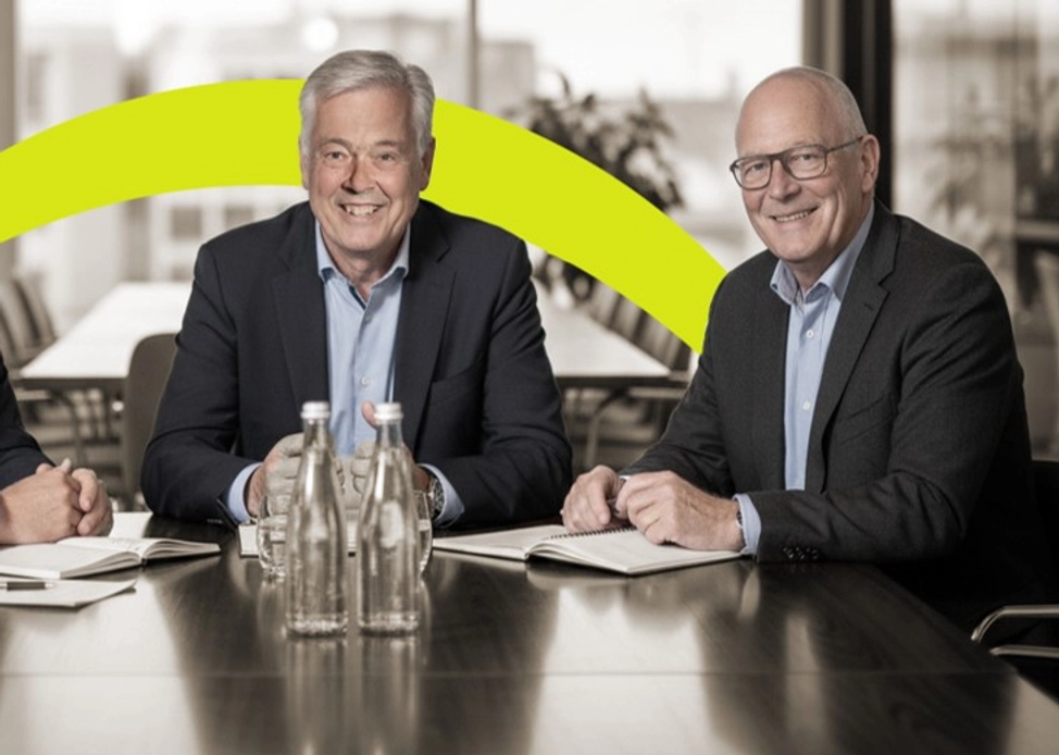 Mercuri International Danmark