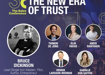 The Sales Conference 2022