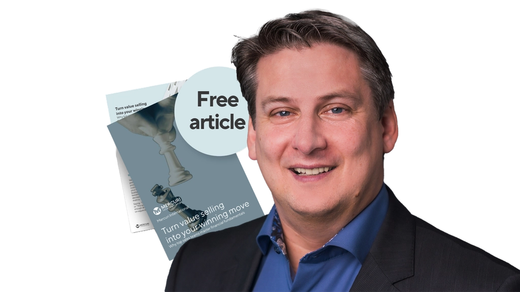 Marcus Redemann Banner