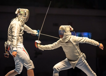 Overcome the competition