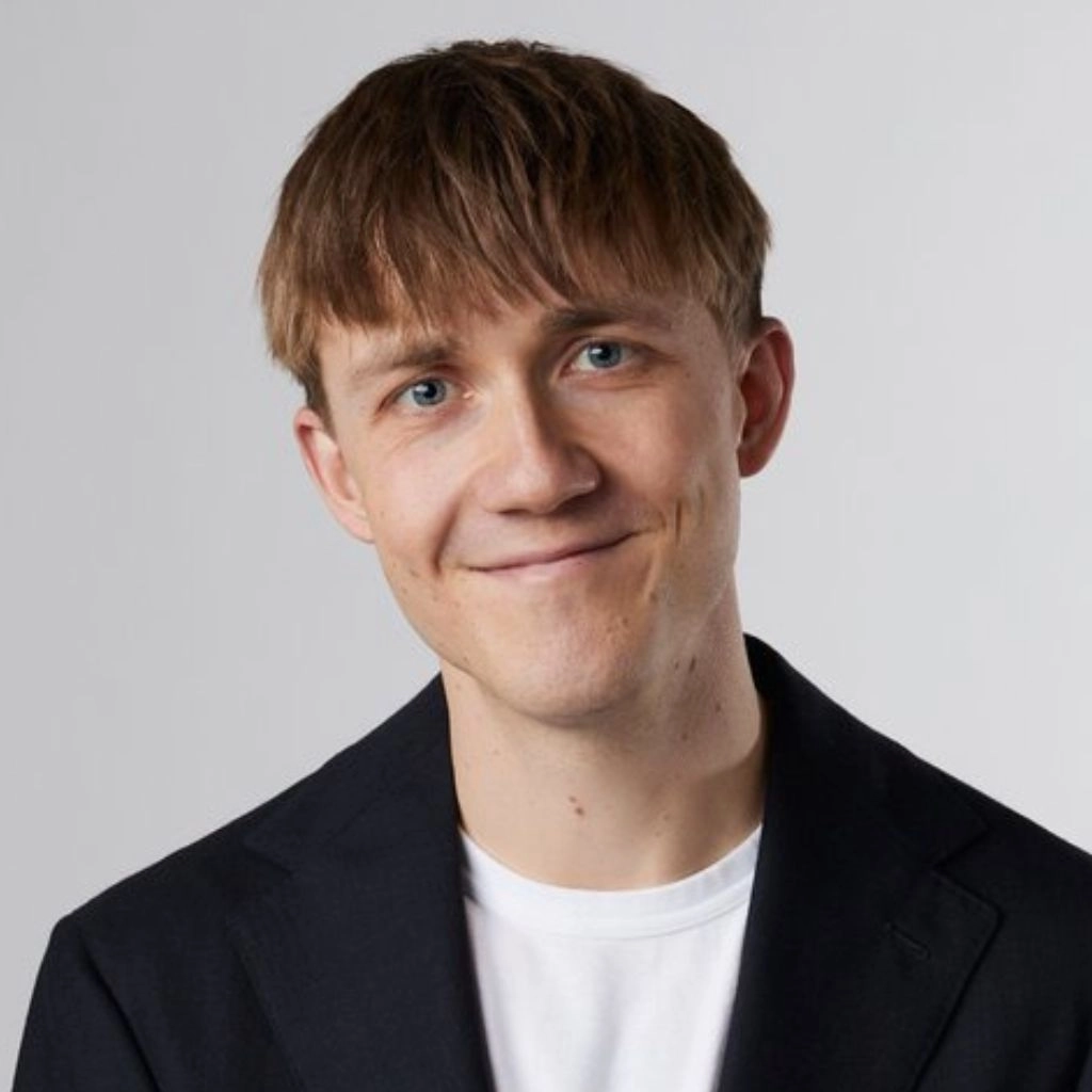 Anssi Rantanen - Growth and Experimentation - - Mercuri International