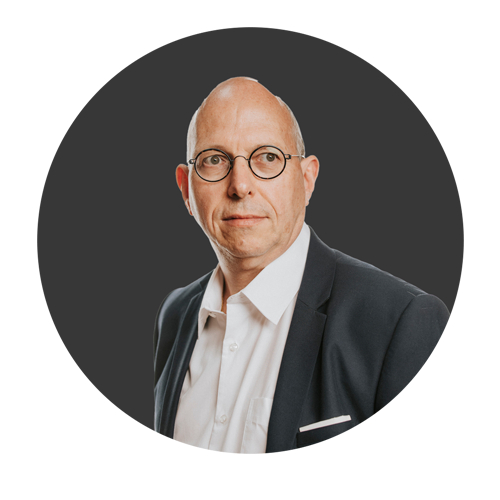 Bruno DUPUICH - Collaborateur Mercuri International