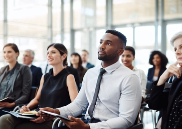 Formation sur le développement personnel