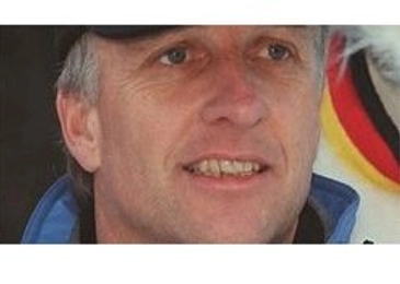 Porträtfoto Rudi Tusch