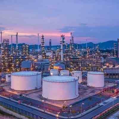 Global Chemical Company