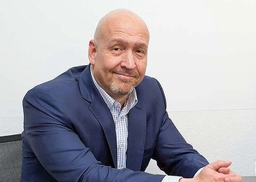 Axel Klarmeyer, BEGO Bremen