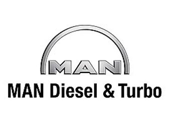 Logo MAN Diesel & Turbo SE