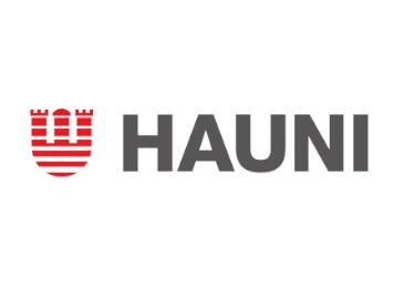 Logo von Hauni