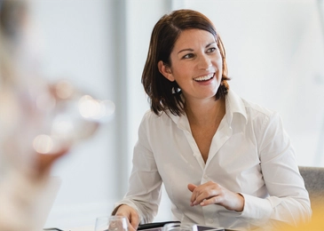 Les avantages de la formation professionnelle - Enquête Mercuri International