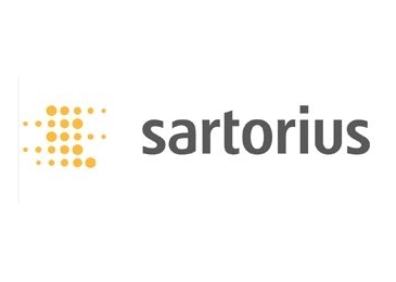 logo von sartorius
