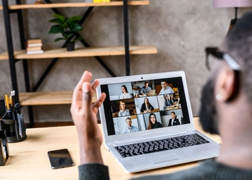 Virtual relationships