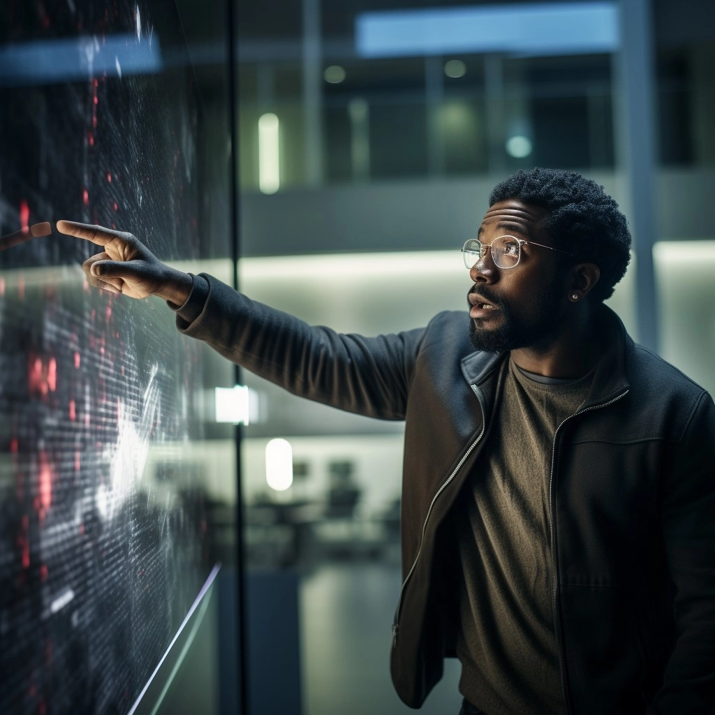 Virtual Sales and AI