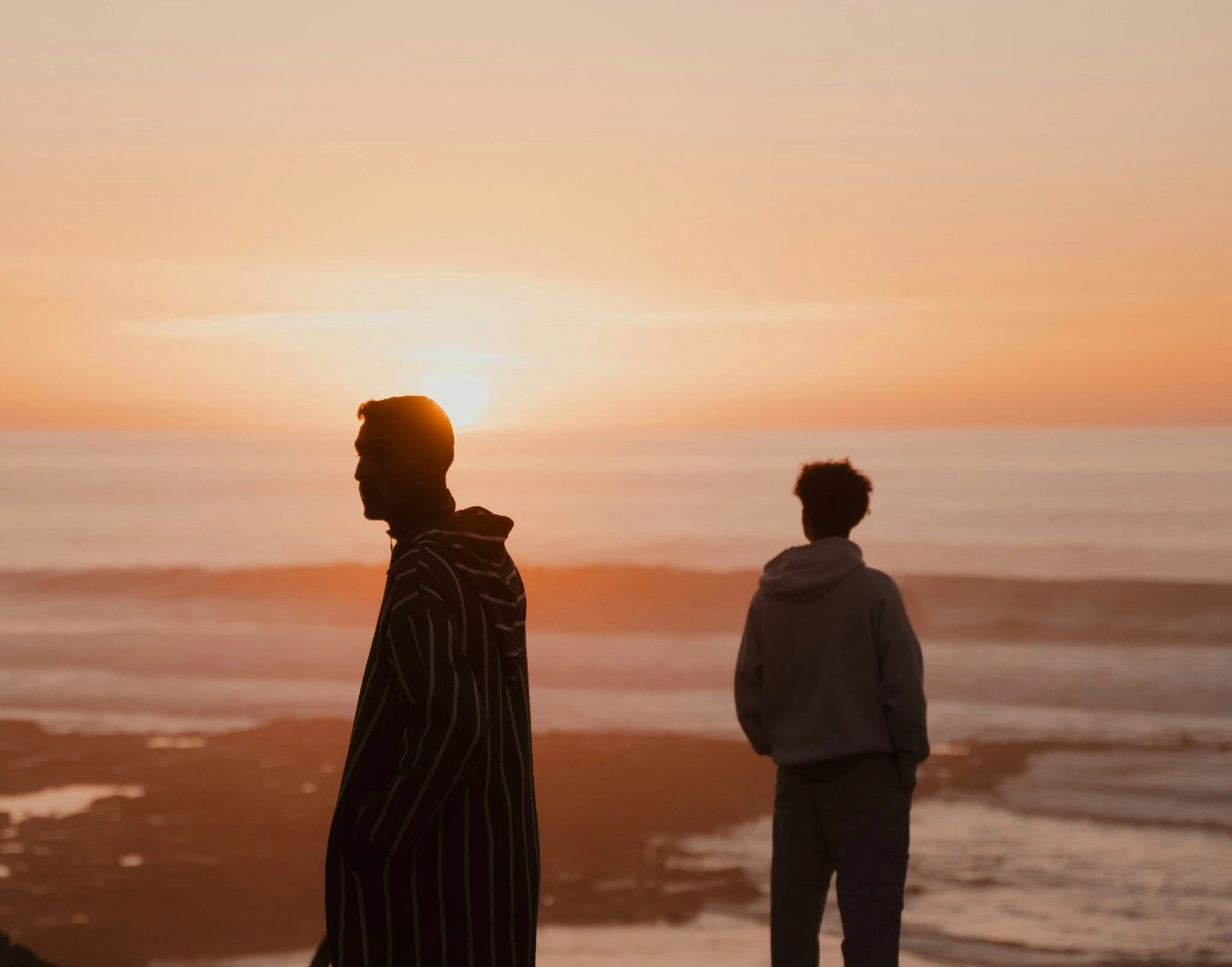 Procurement and sales: a love story