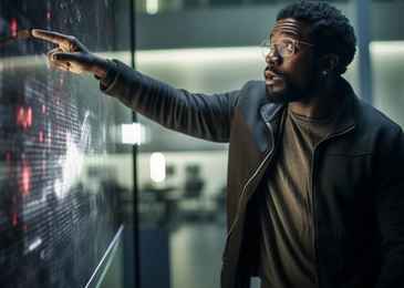 Virtual Sales and AI