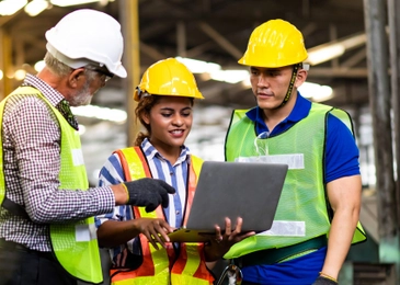 prospection commerciale dans le BTP