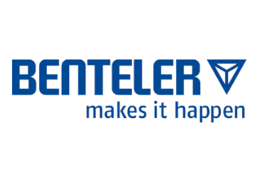 Logo von Benteler