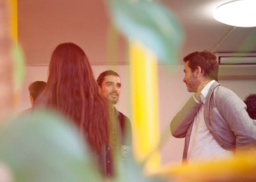 What is complex sales