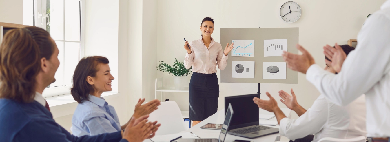 prise de parole en public