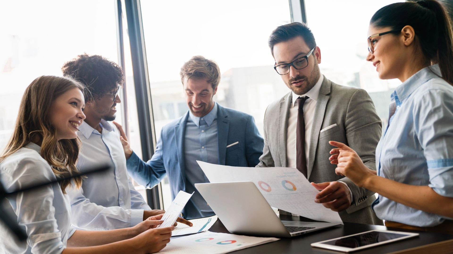 Il ruolo del direttore commerciale