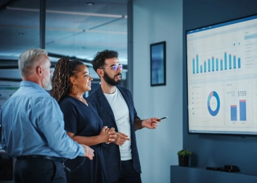 Strategie di vendita B2B