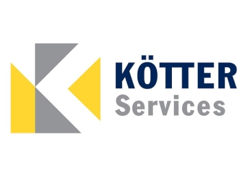 Logo von Kötter Services